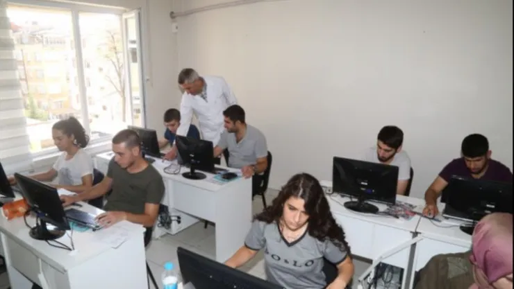 Ebegem'de Yeni Dönem Kurslar İçin Son Fırsat