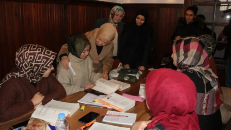 Çalık, ''Zafer yine yerli ve milli duruş sergileyenlerin olacaktır''