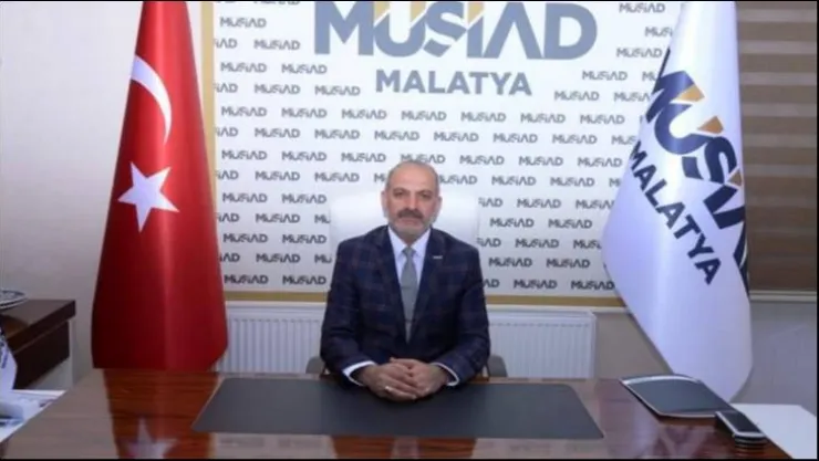 Başkan Kalan Asgari Ücret Değerlendirdi