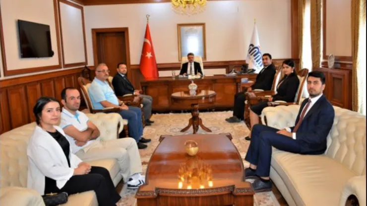 Malatya Yeşilay Danışmanlık Merkezi Faaliyete Başlıyor