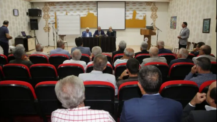 ELAZIĞ BELEDİYESİ'NDEN ÜNLÜ KLARNETÇİYE VEFA