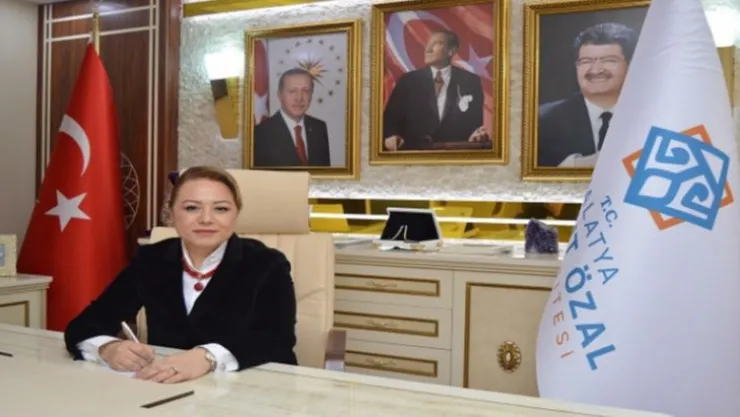 Rektör Karabulut'tan 14 Mart Tıp Bayramı mesajı