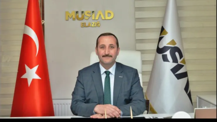 Tekstil Şehri Olma Yönünde Gayret Gösteren Elazığ İline Yapılan Haksızlık