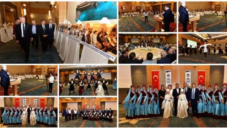9. Uluslararası Kervansaray Buluşmaları Tanıtım Gecesi