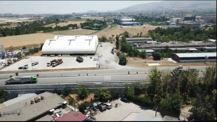 Malatya Trafiği Nefes Alacak