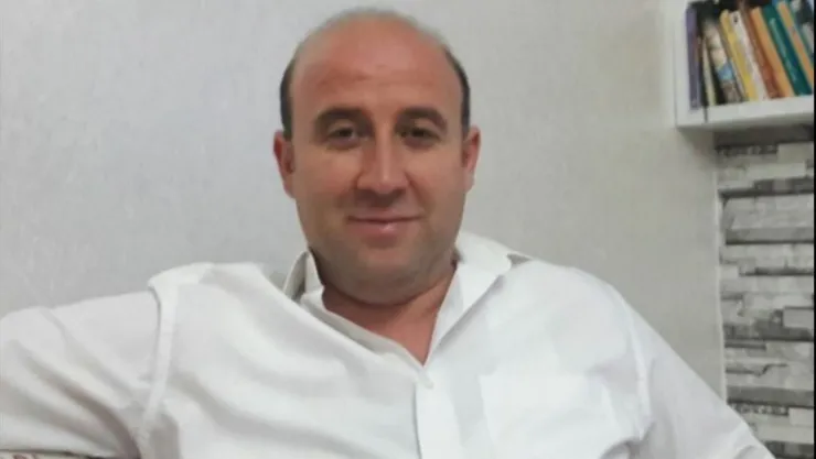 MASSAD BAŞKANI FATİH ÜZEL : '' MADEN KENDİ  KADERİNE DEĞİL BİZLER MADEN İN  KADERİNE KARAR VERECEĞİZ''