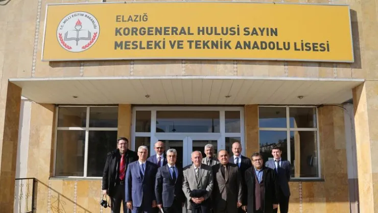 Okur-Yazar Buluşmalarıyla Okuma Kültürü Yaygınlaşacak