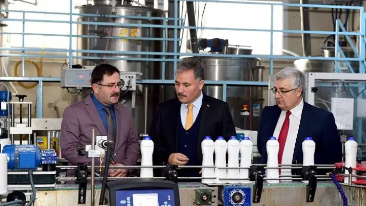 Epak Önemli Bir Marka Haline Geldi