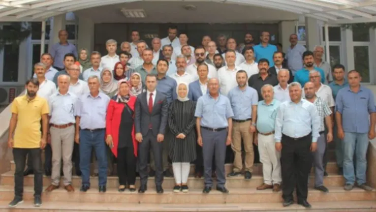 Çalık: 'Kırmızı plakadan indikten sonra 'gidiyorum' demek doğru değil'