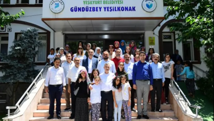 El Sanatlarımızı Hünerli Ellerle Geleceğe Taşıyoruz