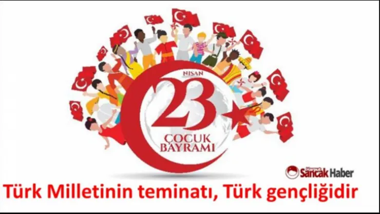 Türk Milletinin teminatı, Türk gençliğidir