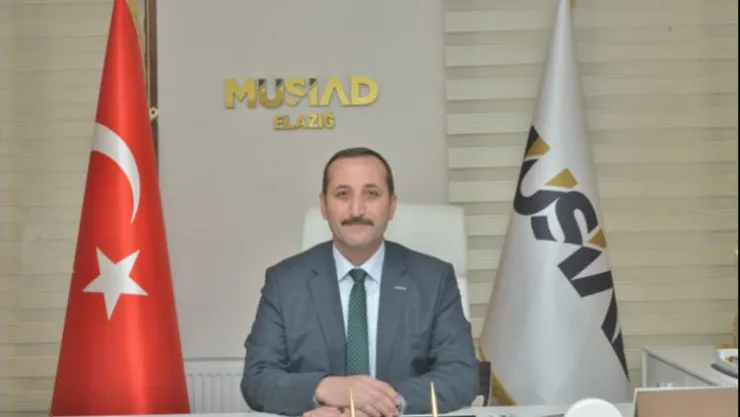 Başkan Özeren'den Kurban Bayramı Mesajı