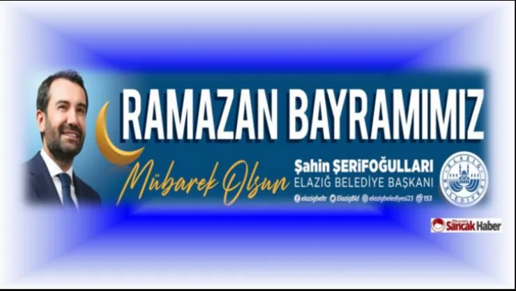 BAYRAM HAZIRLIKLARI TAMAMLANDI