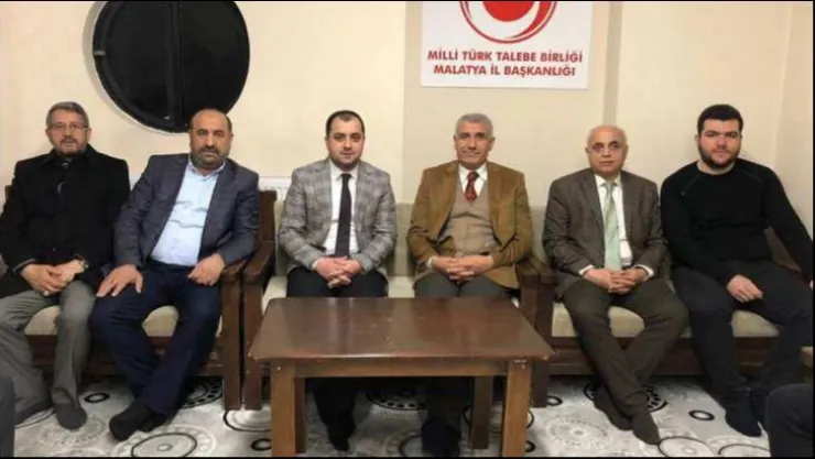 AK Parti olarak 31 Mart'ta ipi göğüslemek istiyoruz