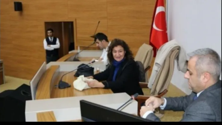 SAĞDUYU GALİP GELDİ