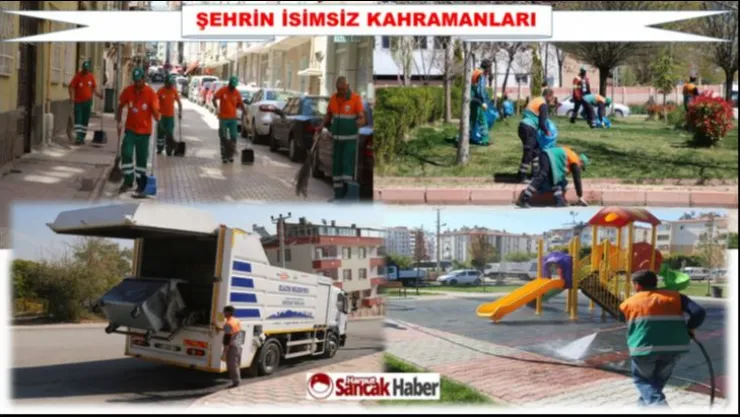 ŞEHRİN İSİMSİZ KAHRAMANLARINDAN ELAZIĞ'A ÖNEMLİ KAZANÇ