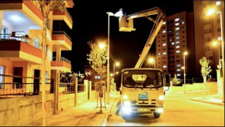 Fırat EDAŞ'ta Seçim Hazırlıkları Tamam