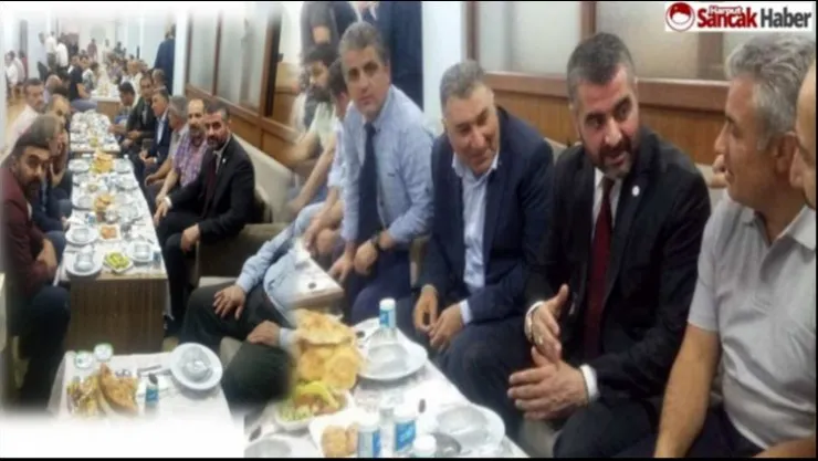 Avşar, ' 23 Haziran'da İstanbul Ehline Emanet Edilecek'