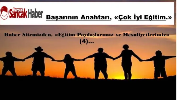 Başarının Anahtarı Artık 'Çok İyi Eğitim'