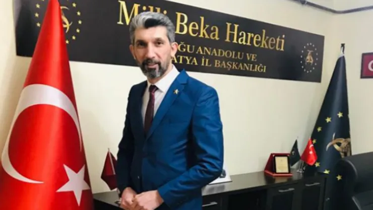 Başkan Aygün 14 Mart Tıp Bayramı Mesajı