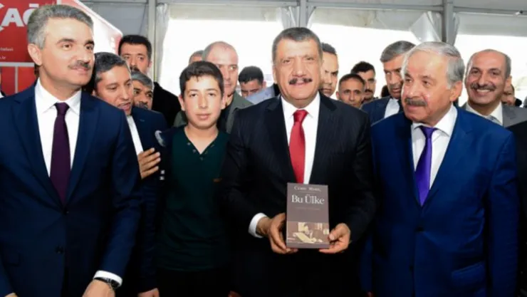 Gürkan: Çocuklarımızı Teknoloji Bağımlılığına Esir Etmemeliyiz