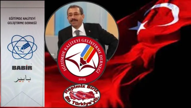 BAŞKAN AKGÜN'DEN 8 MART DÜNYA KADINLAR GÜNÜ MESAJI