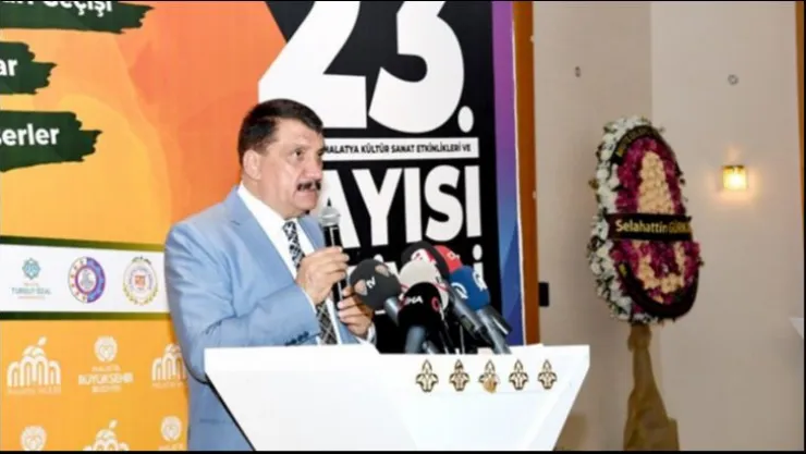 Kayısı Festivali İçin İstişare Toplantısı Gerçekleştirildi