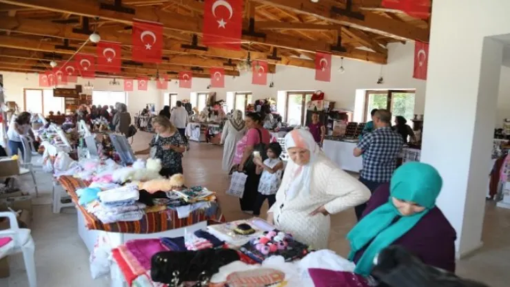 Şehir Gezileri Devam Ediyor