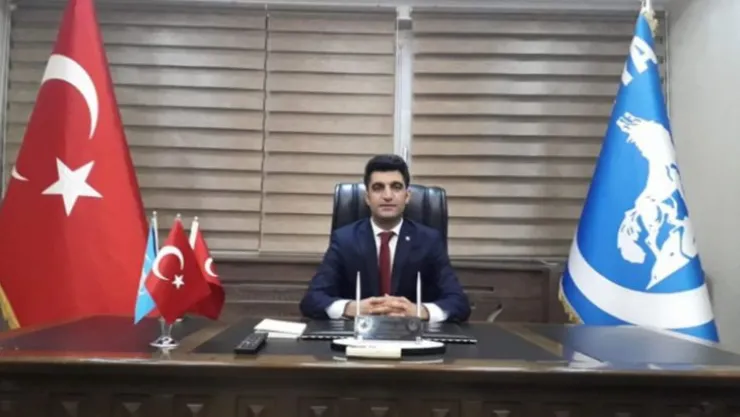 Başkan Işık, Şanlı Tarihimizi Tekrar Tekrar Okusunlar
