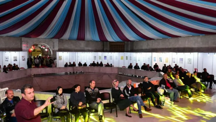 Mabesem Gönüllere Dokunuyor