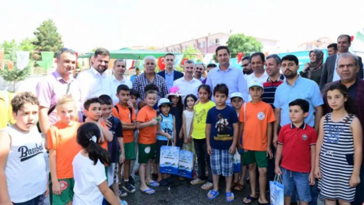 Hijyenik Ortamlarda Güzel ve Kalıcı Eğitimler Vereceğiz