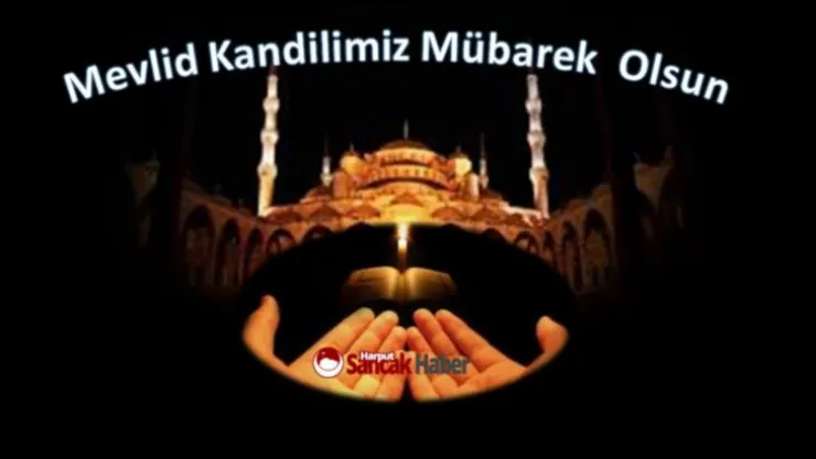 Türk İslam geleneğinde Mevlid-i Şerif