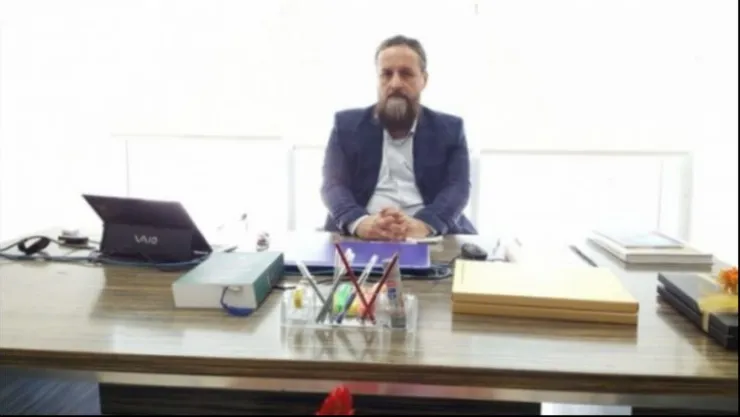İhsan Tarakçı, Başkan Şerifoğulları'nın Genel Danışmanı Oldu