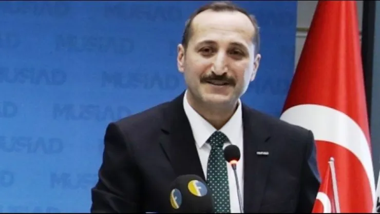 Özeren: Bir Daha Darbe Olmasın Diye Darbeciler En Ağır Şekilde Cezalandırılmalı