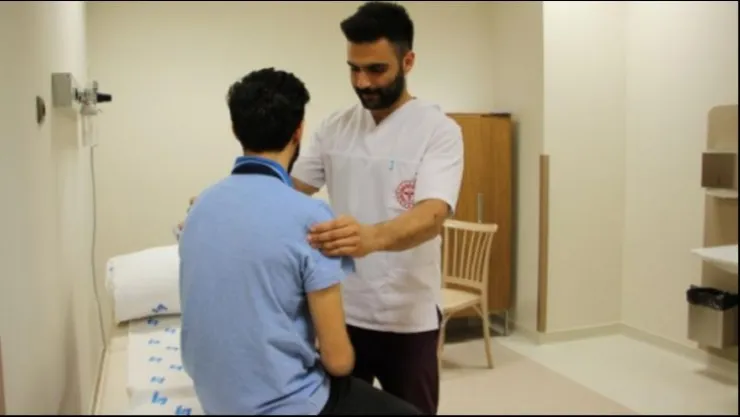 Kamburluk Artık Çaresiz Değil