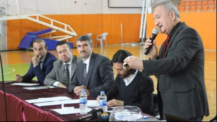 İŞKUR ARACILIĞIYLA YAPILAN SÜREKLİ İŞÇİ ALIMI KURA ÇEKİMİ YAPILDI