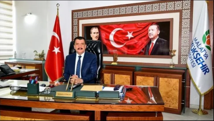 Gürkan, Malatya Basınının Acı Kaybı