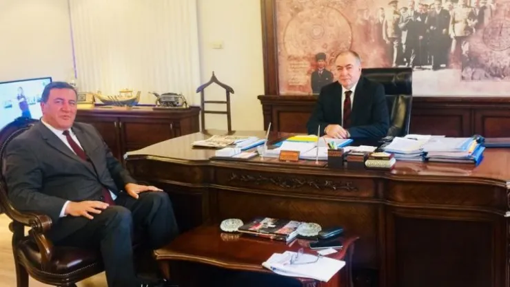 Gürer, ''Taşeronlara büyük haksızlık yapıldı''