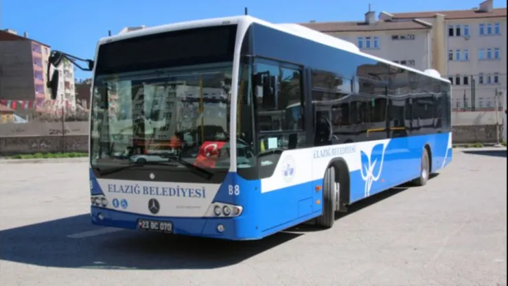 Tüm Mahallelerden Şehir Hastanesine Otobüs Seferleri Başladı