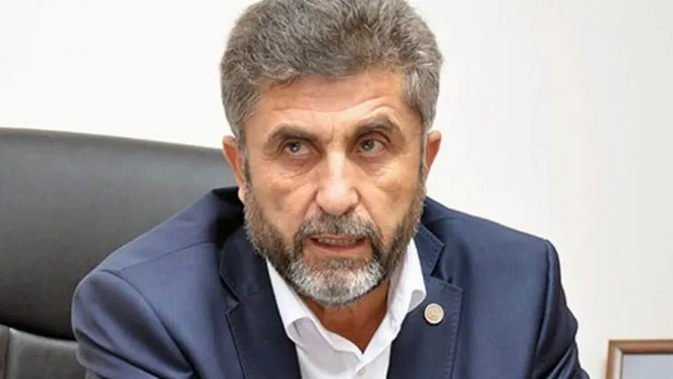 Başkan Asiltürk, Aday Olmayacak