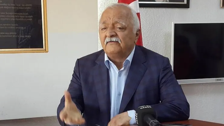Karaduman: Medya'da Mesleki Düzenleme Yapılmalı  