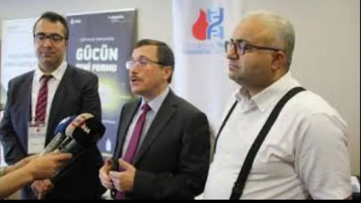Malatya da yeni bir nakil rekoru hazırlığı