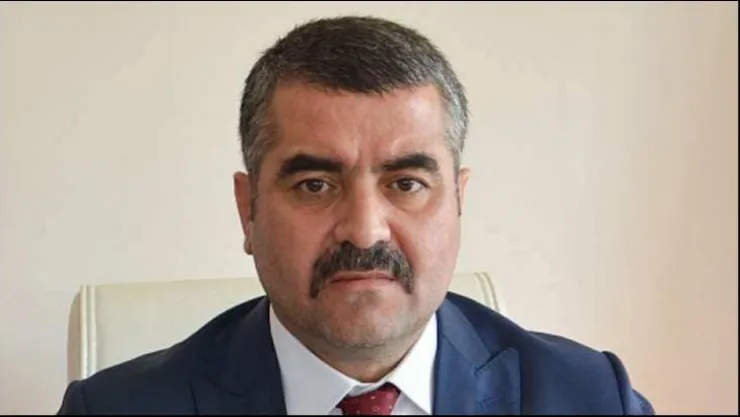 Avşar'dan Başbuğ Alparslan Türkeş'in Yıldönümü Mesajı