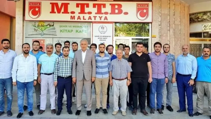 Kahtalı, 'Halkımızın sağduyusu oynanan oyunu bozacak'