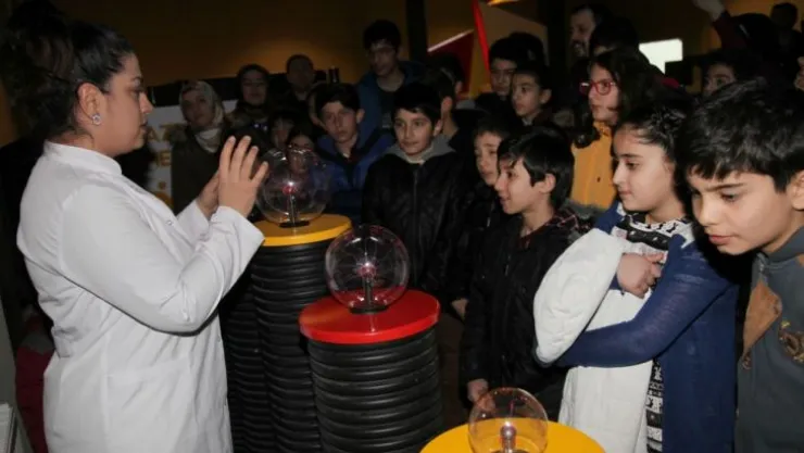 Belediyeden Eğitim Koçluğu Programı