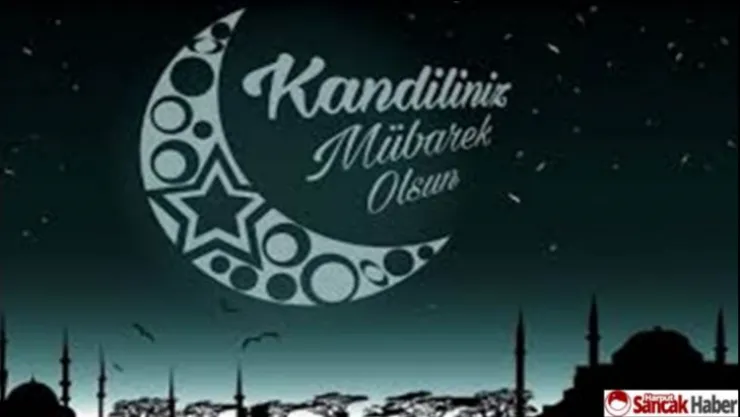 Berat Gecesi Büyük Bir Fırsattır.