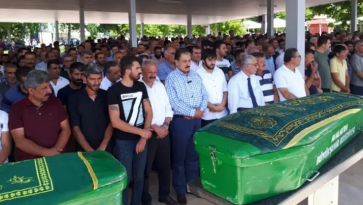 Bakkallar ve Bayiler Odası Başkanı vefat etti