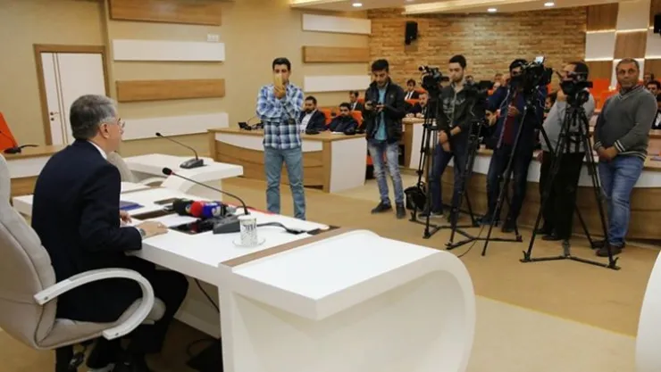 Kuzey İmar Yolu'nun İsmi Belli Oldu