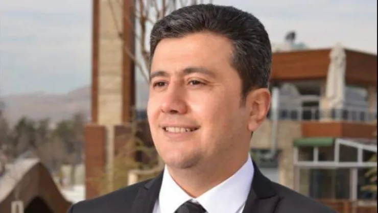 Ahmet Bedri Özer, Rektör Yardımcısı Oldu