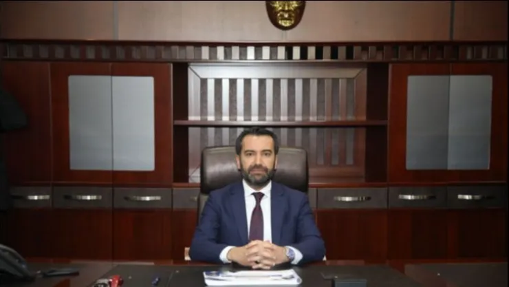 BAŞKAN ŞERİFOĞULLARI'NDAN 10 KASIM MESAJI